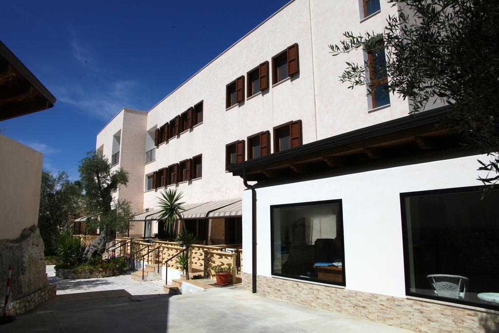 Agricostella Agriturismo 비에스테 외부 사진