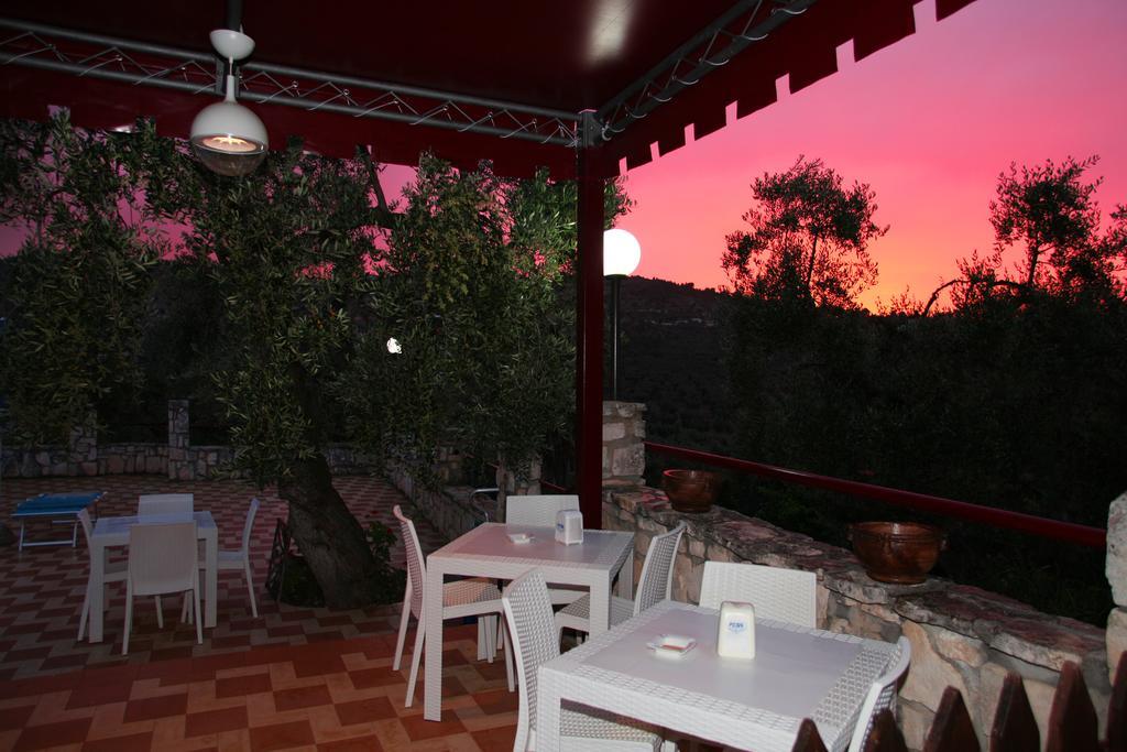 Agricostella Agriturismo 비에스테 외부 사진