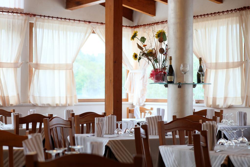 Agricostella Agriturismo 비에스테 외부 사진