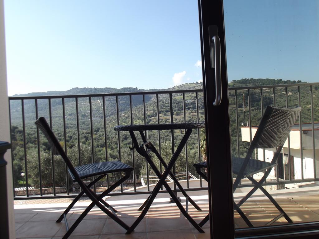Agricostella Agriturismo 비에스테 외부 사진