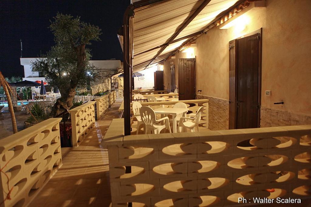 Agricostella Agriturismo 비에스테 외부 사진