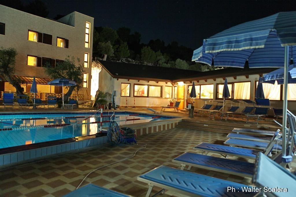 Agricostella Agriturismo 비에스테 외부 사진