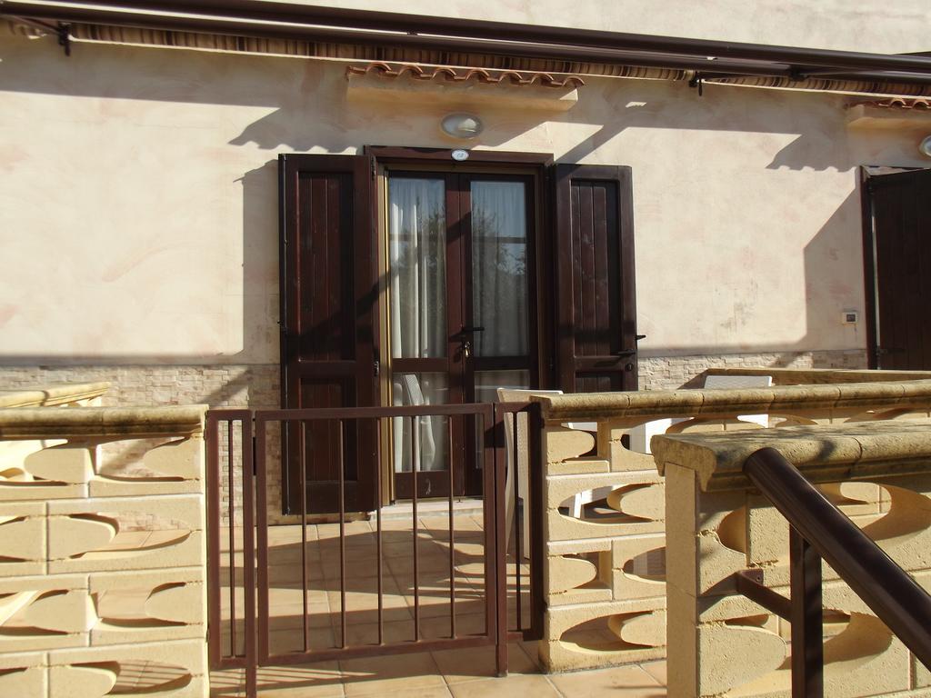 Agricostella Agriturismo 비에스테 외부 사진