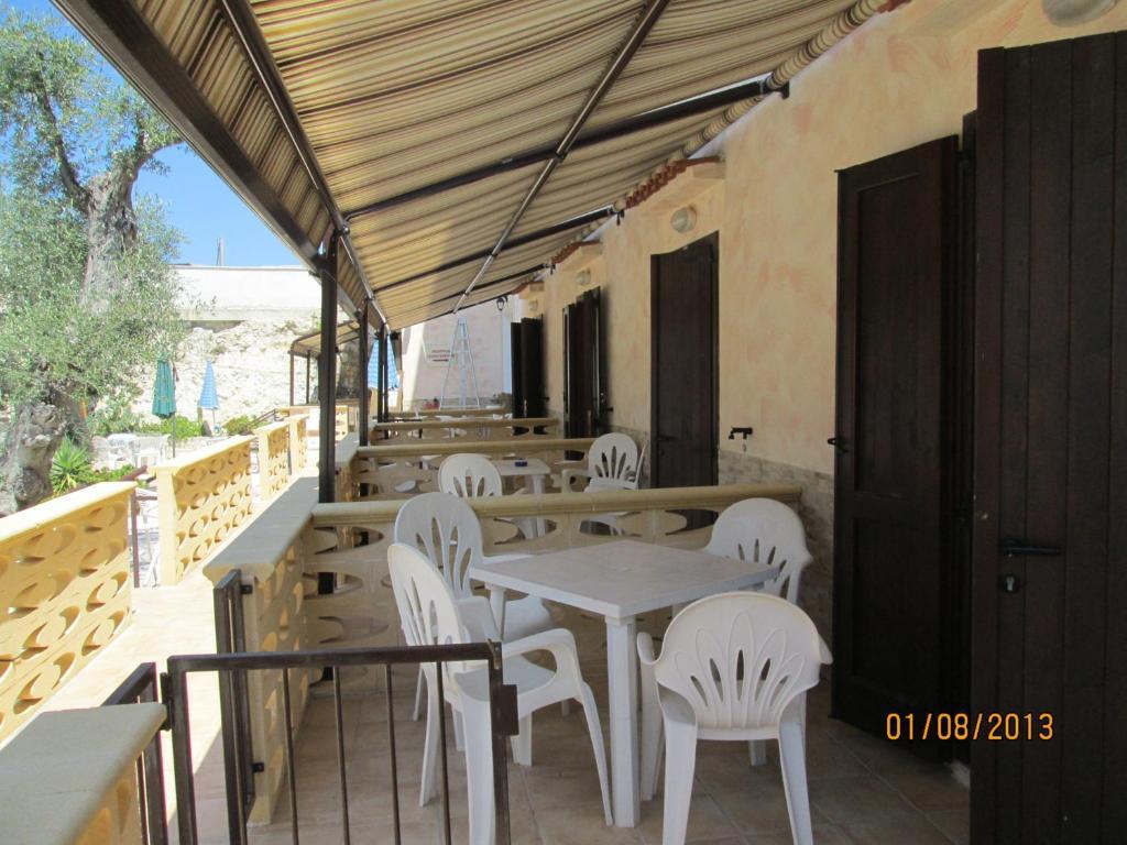 Agricostella Agriturismo 비에스테 외부 사진