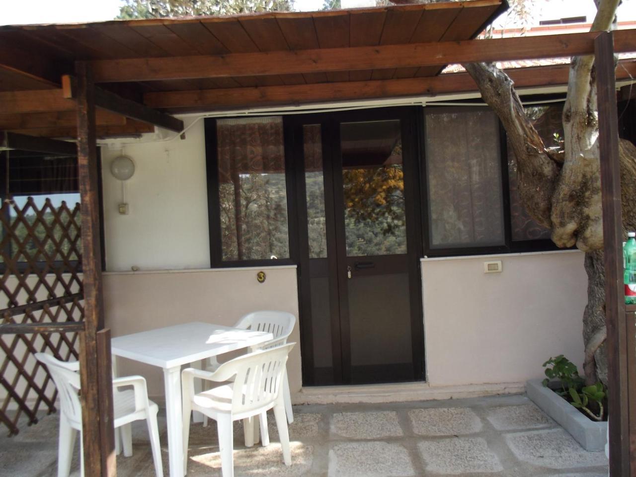 Agricostella Agriturismo 비에스테 외부 사진