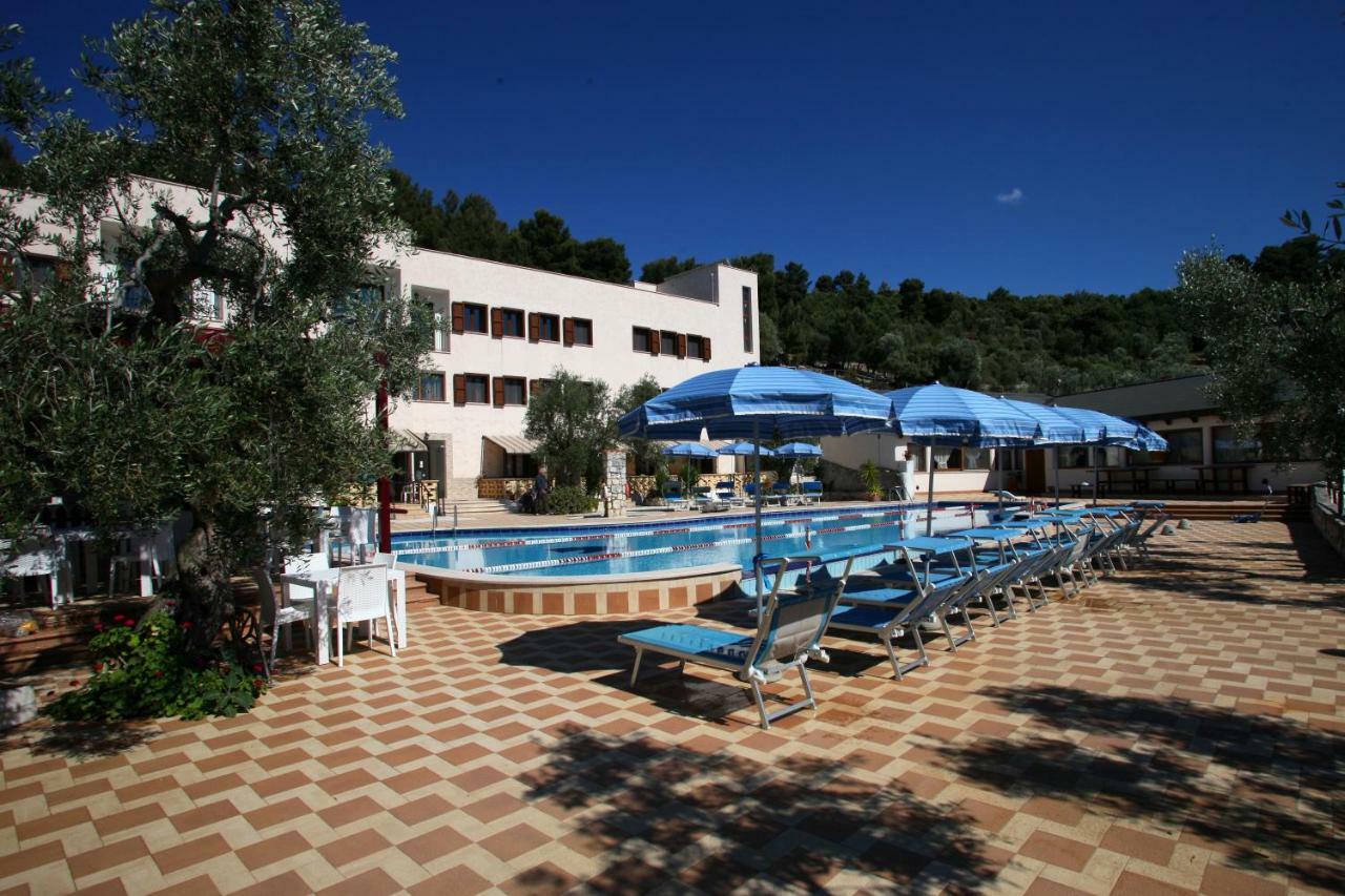 Agricostella Agriturismo 비에스테 외부 사진