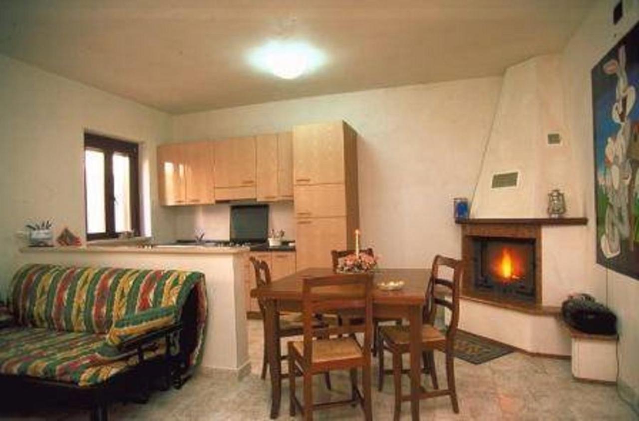 Agricostella Agriturismo 비에스테 외부 사진