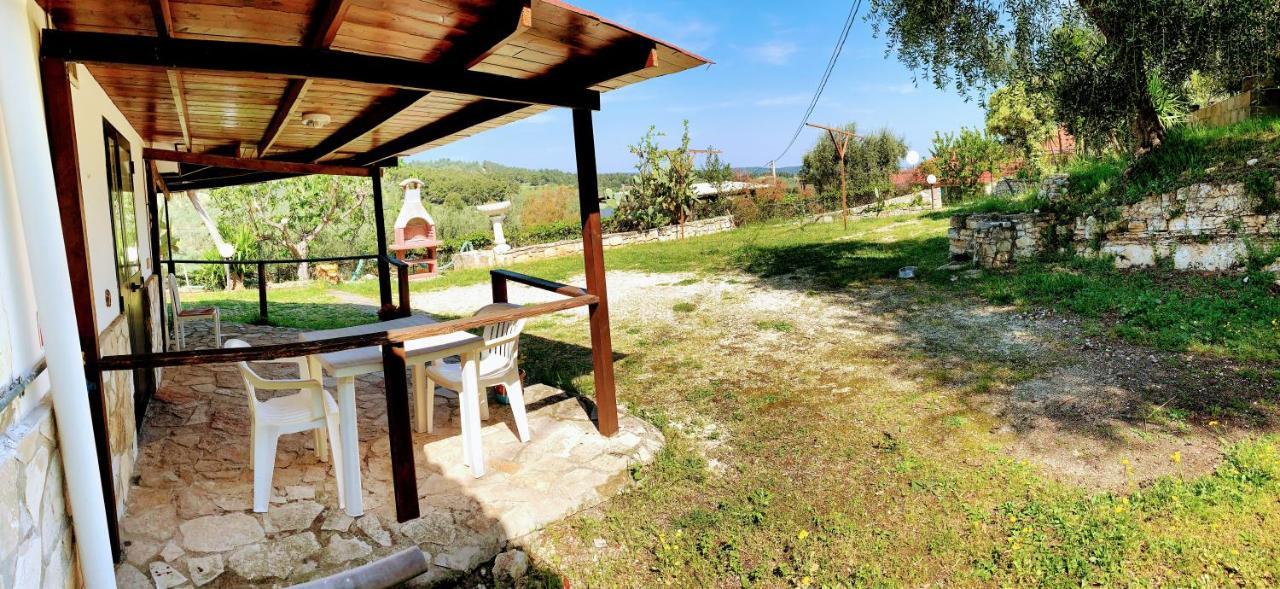 Agricostella Agriturismo 비에스테 외부 사진