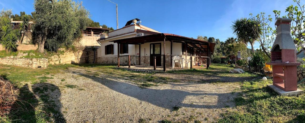 Agricostella Agriturismo 비에스테 외부 사진